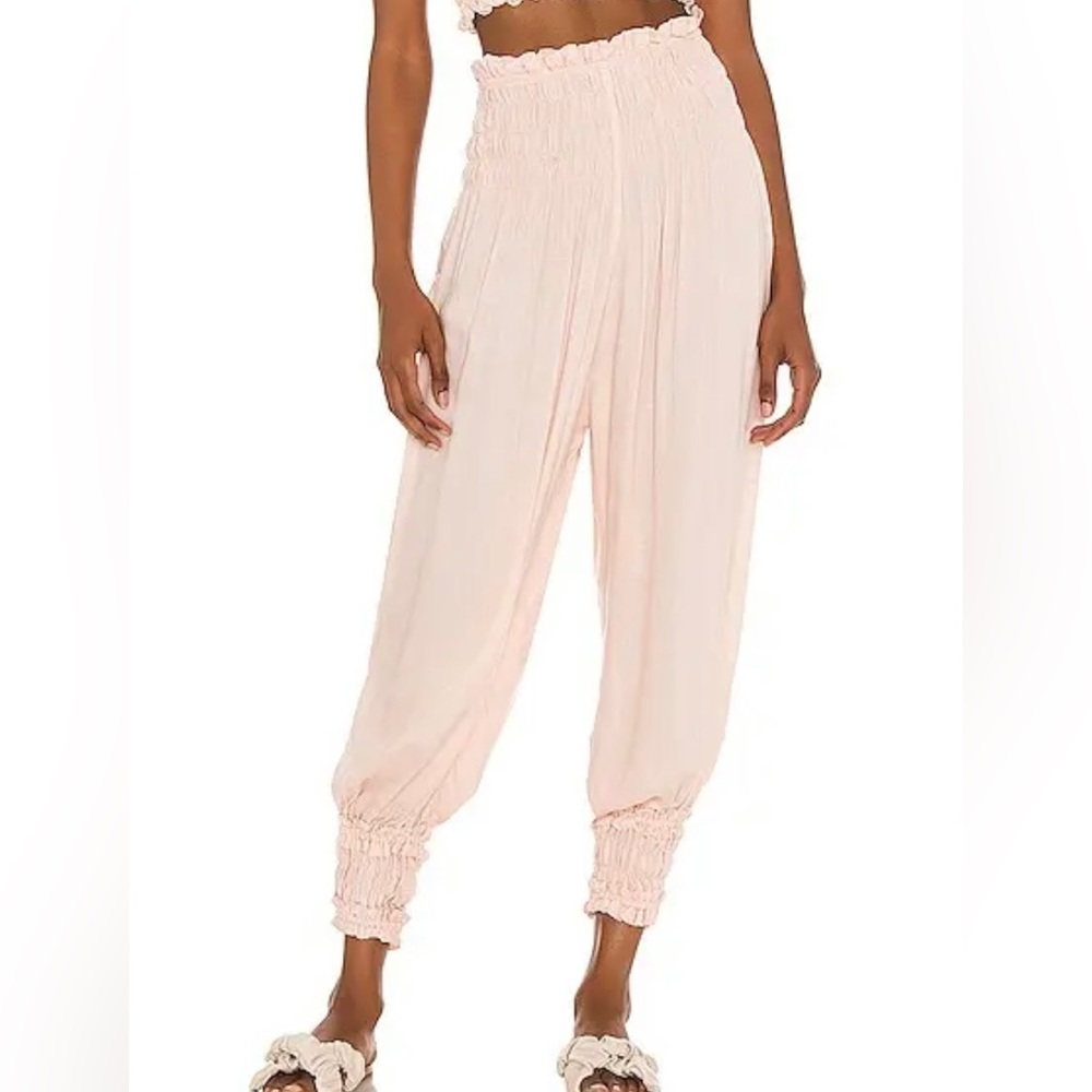 Indah Birtie Genie Pant